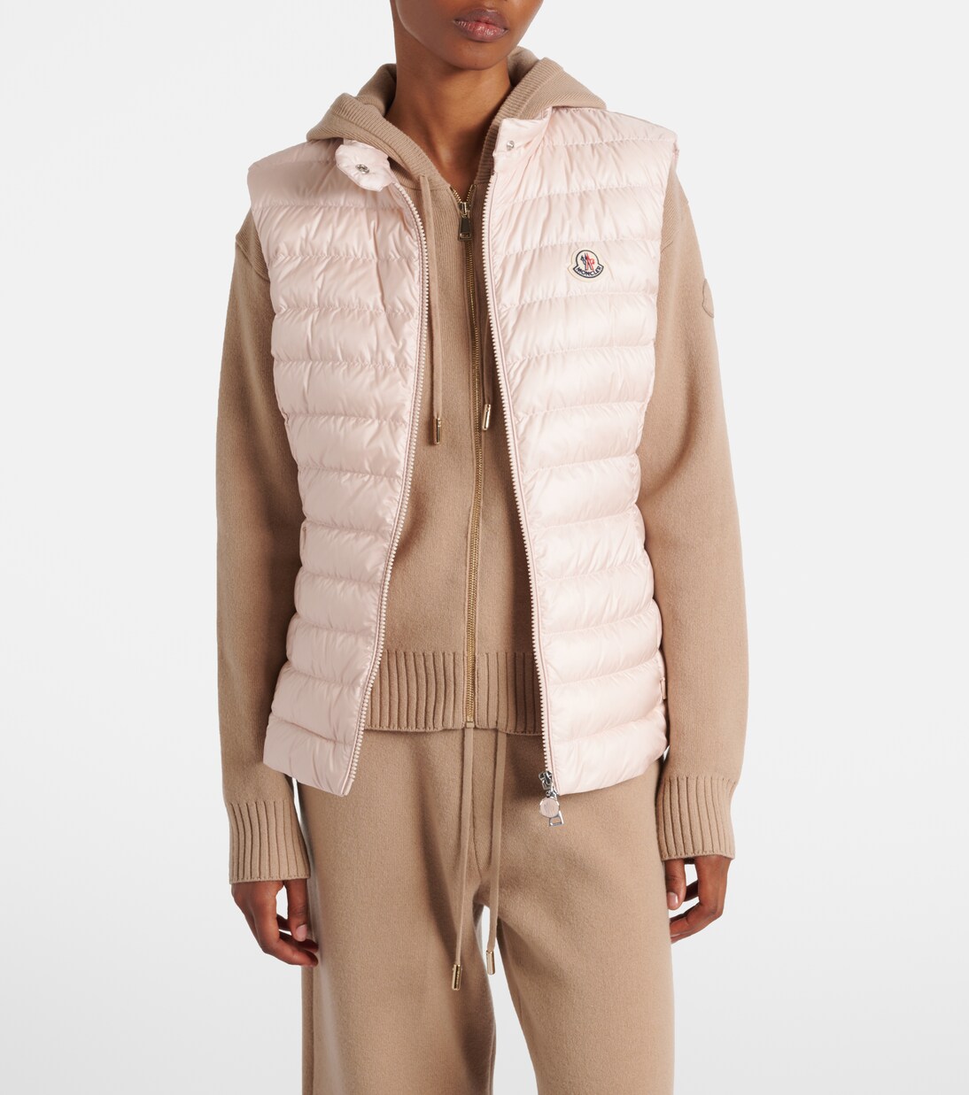 Igens down vest | Moncler