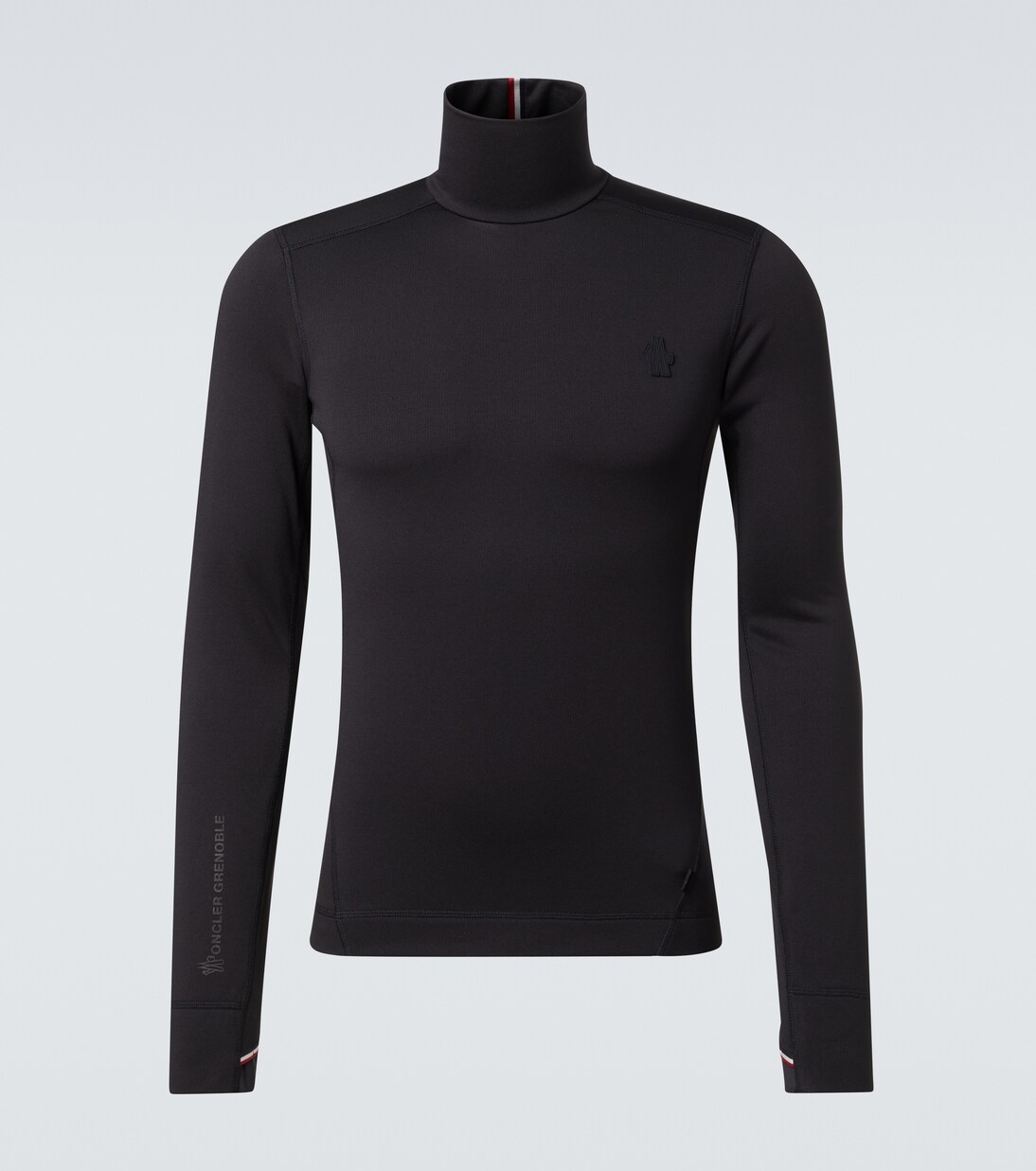 High Performance jersey ski top | Moncler Grenoble