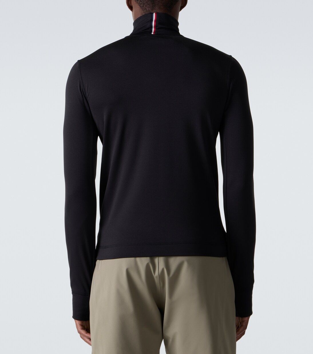 High Performance jersey ski top | Moncler Grenoble
