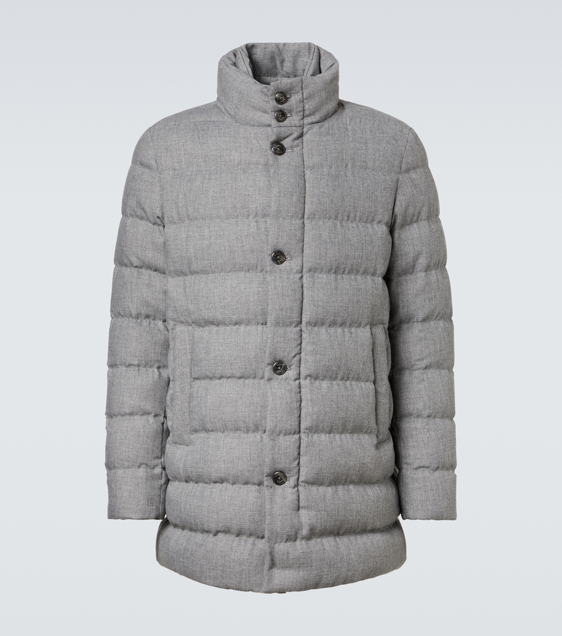 Down coat | Herno