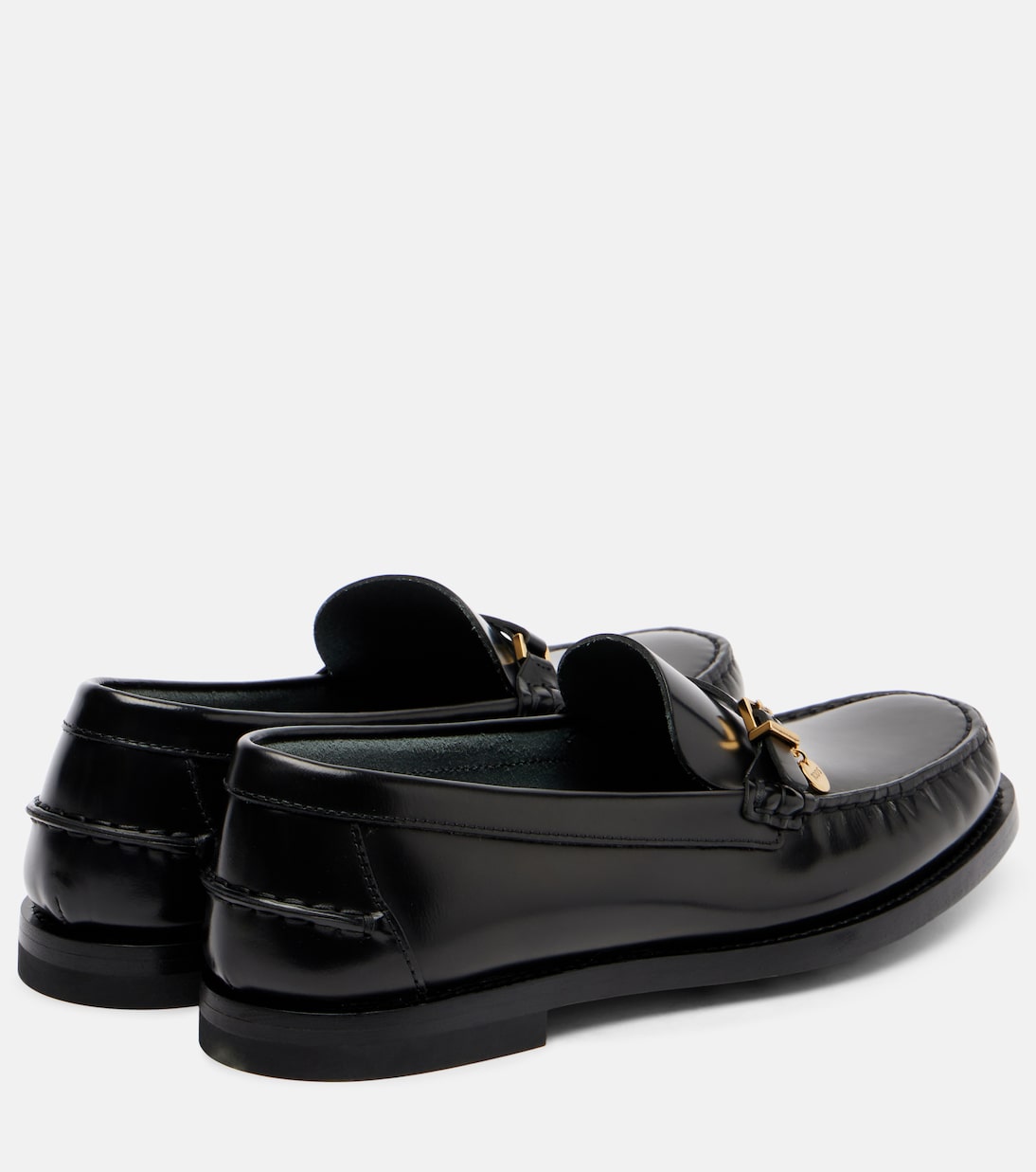Leather loafers | Tod's