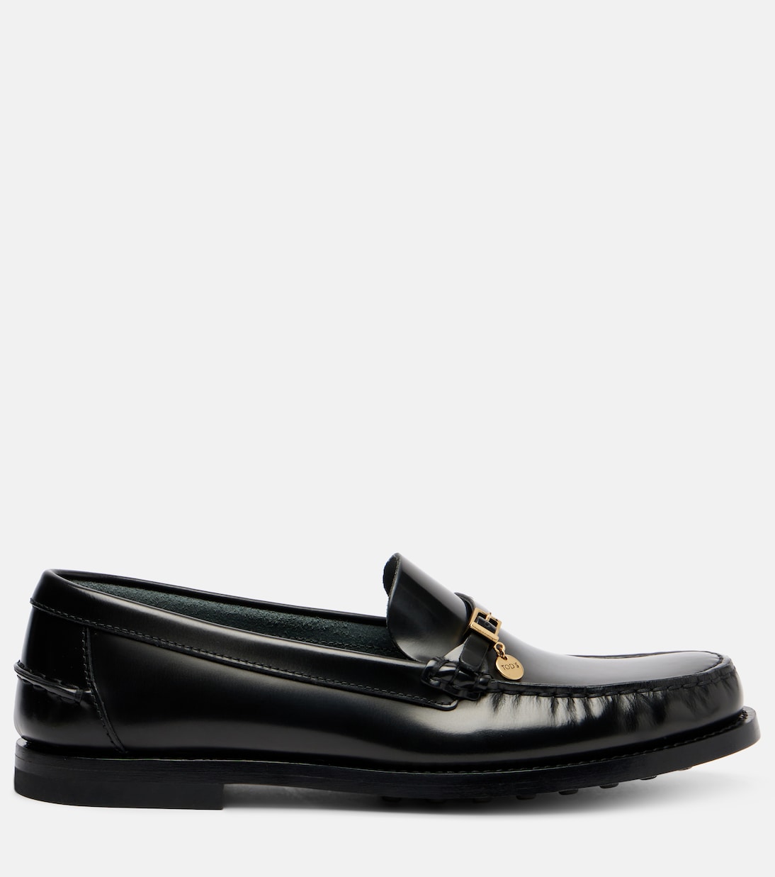 Leather loafers | Tod's