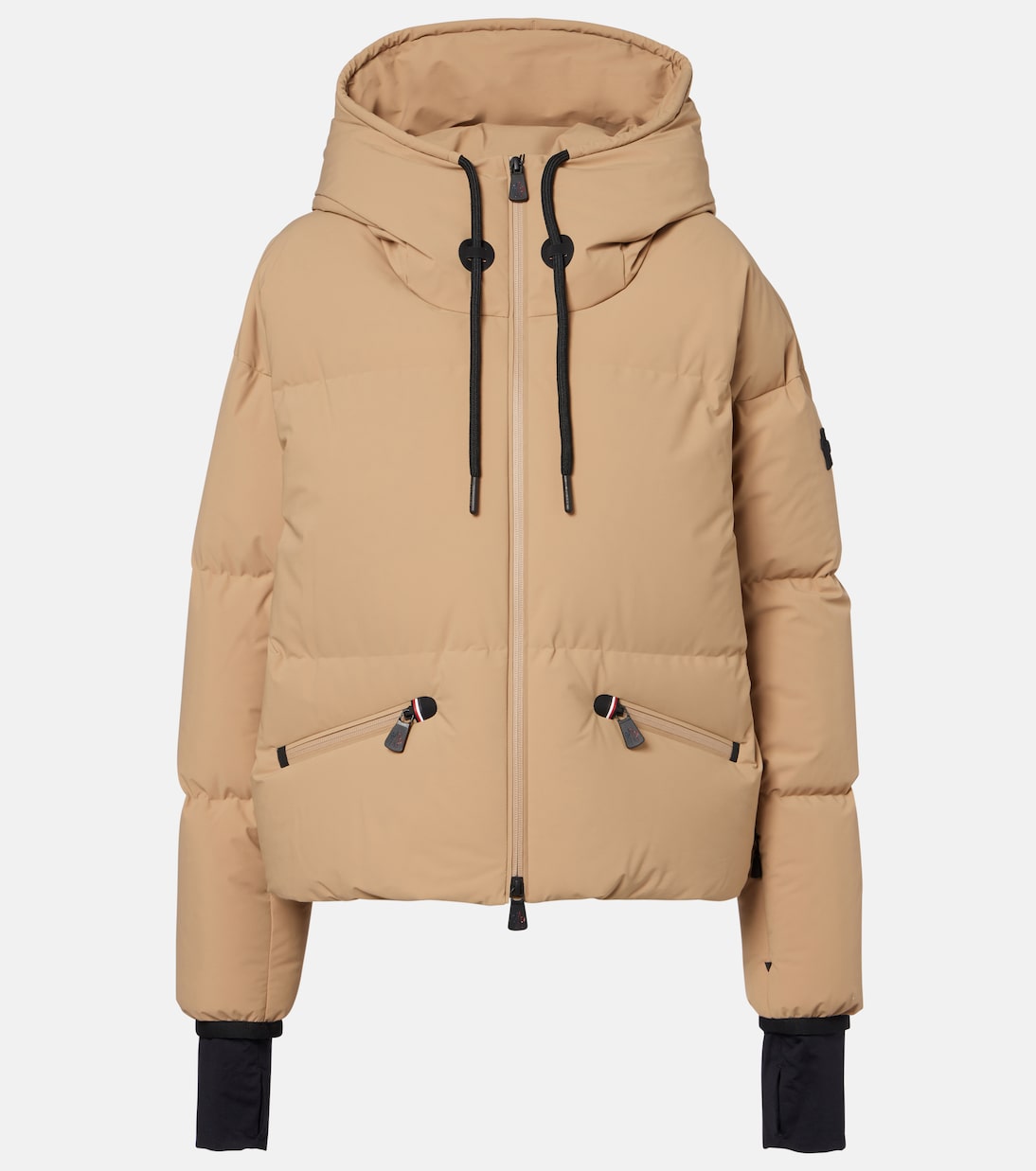 Allesaz down jacket | Moncler Grenoble