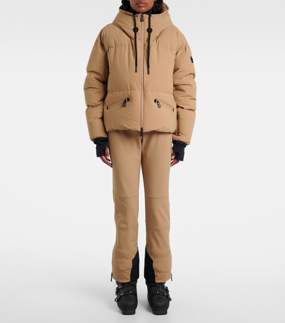 Allesaz down jacket | Moncler Grenoble