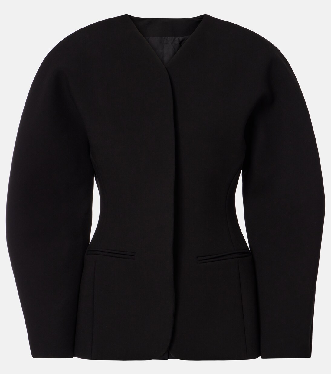 Oval jacket | Jacquemus