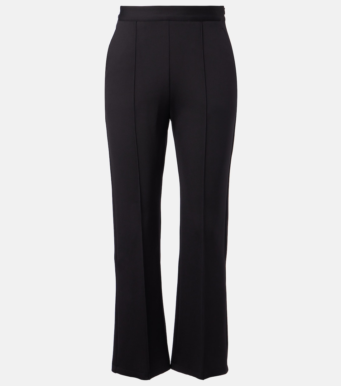 Cropped-Hose Teismo aus Jersey | Max Mara