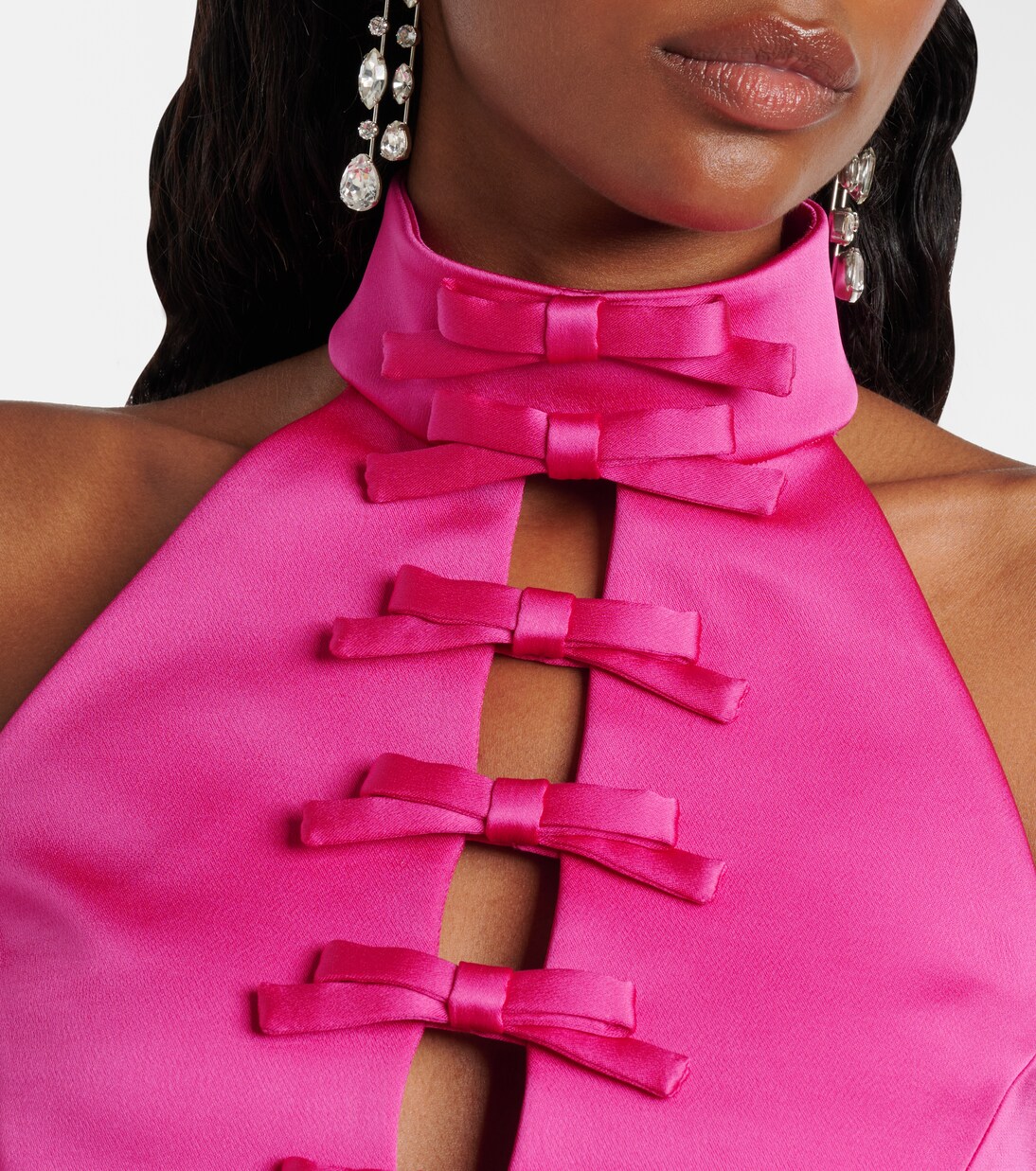 Robe Saskia | Rebecca Vallance