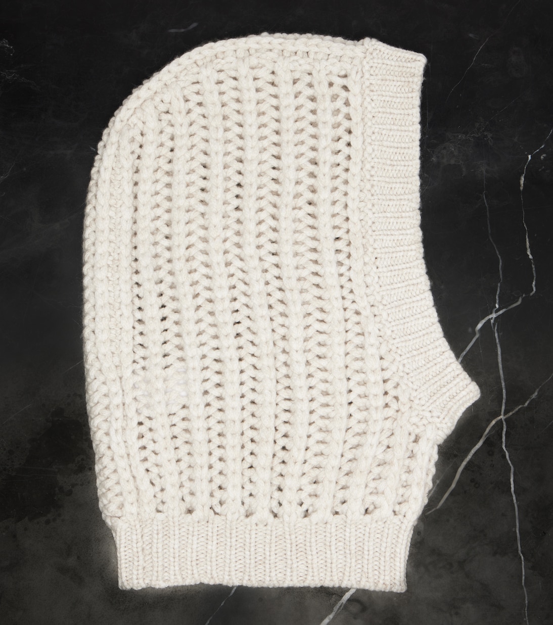 Gorro de esquí de cachemir | Brunello Cucinelli