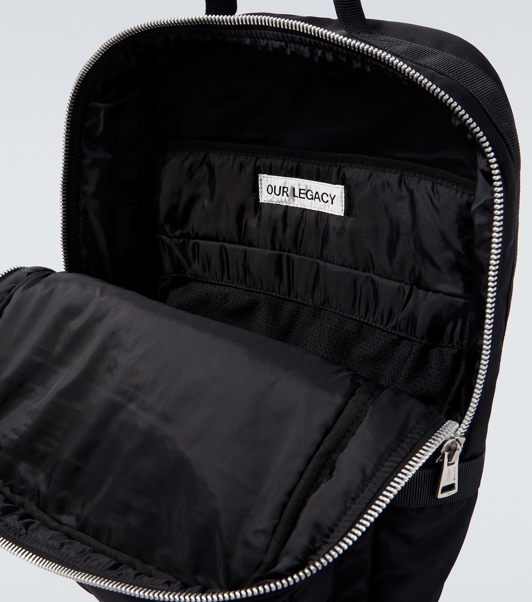 Grande Volta backpack | Our Legacy