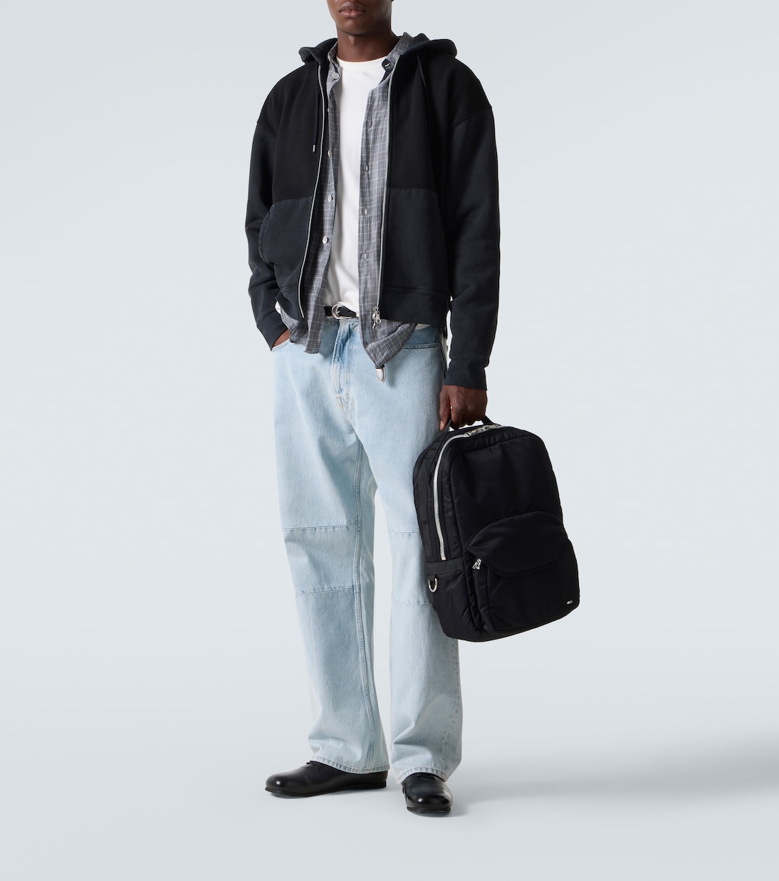 Grande Volta backpack | Our Legacy