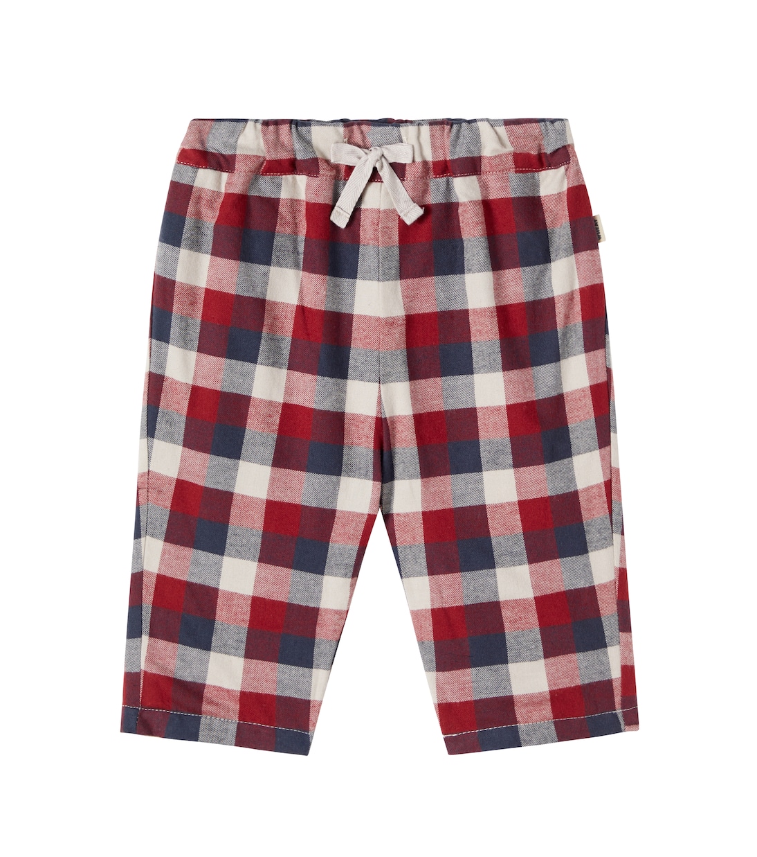 Baby Hose Arne aus Baumwolle | Wheat