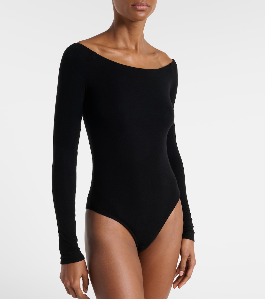 Off-Shoulder-Body Maren | Agolde