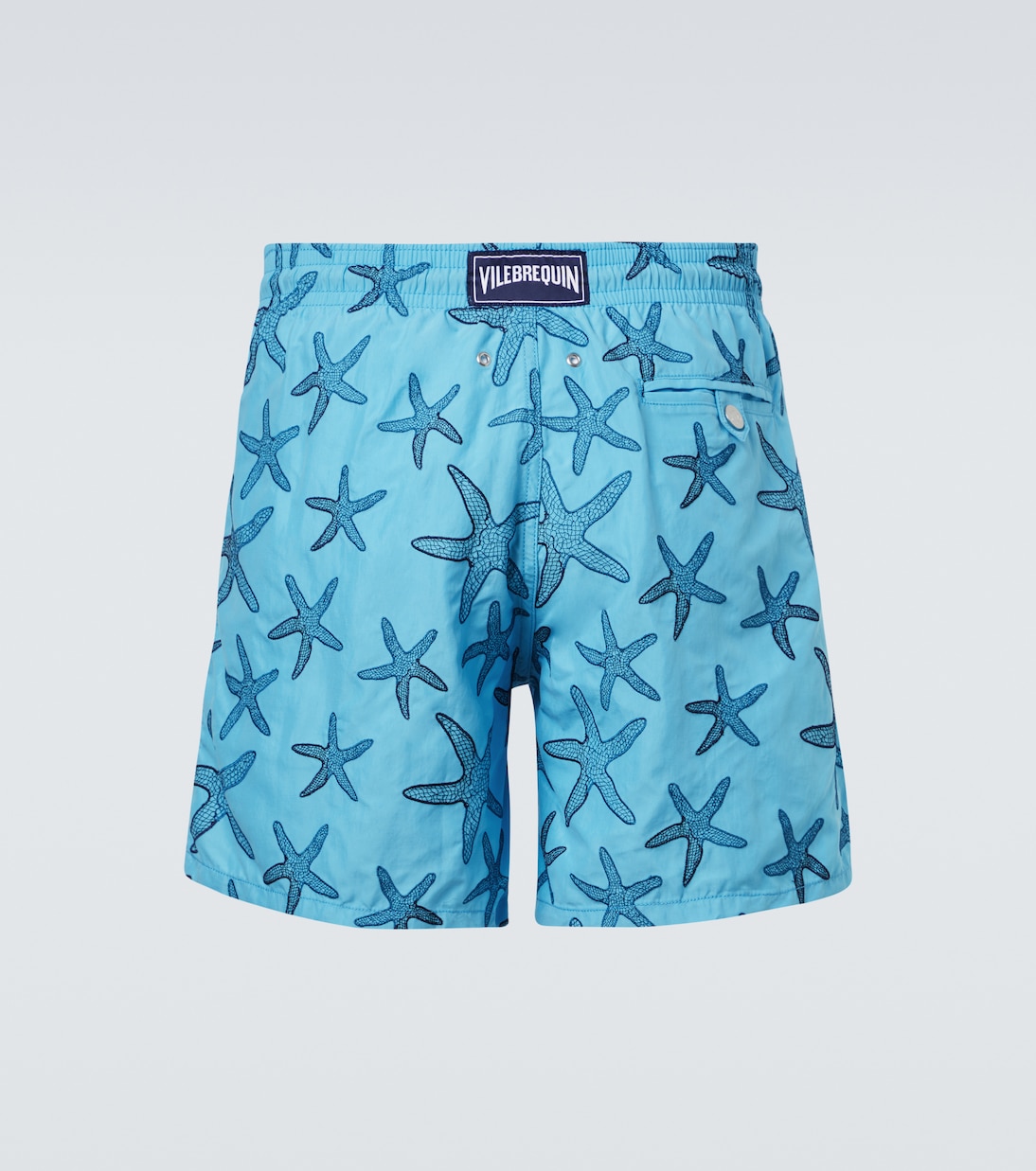 Short de bain Mistral imprimé | Vilebrequin