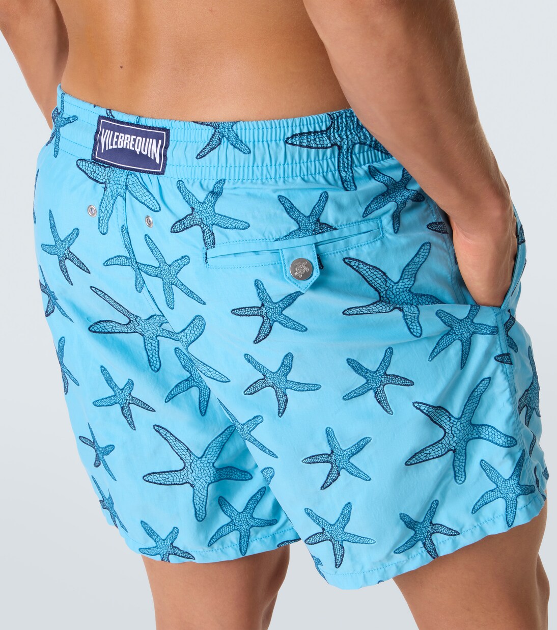 Short de bain Mistral imprimé | Vilebrequin