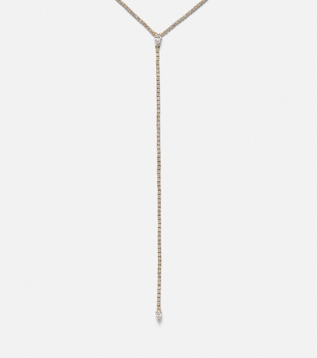 Collier en or 18 ct et diamants | Shay Jewelry