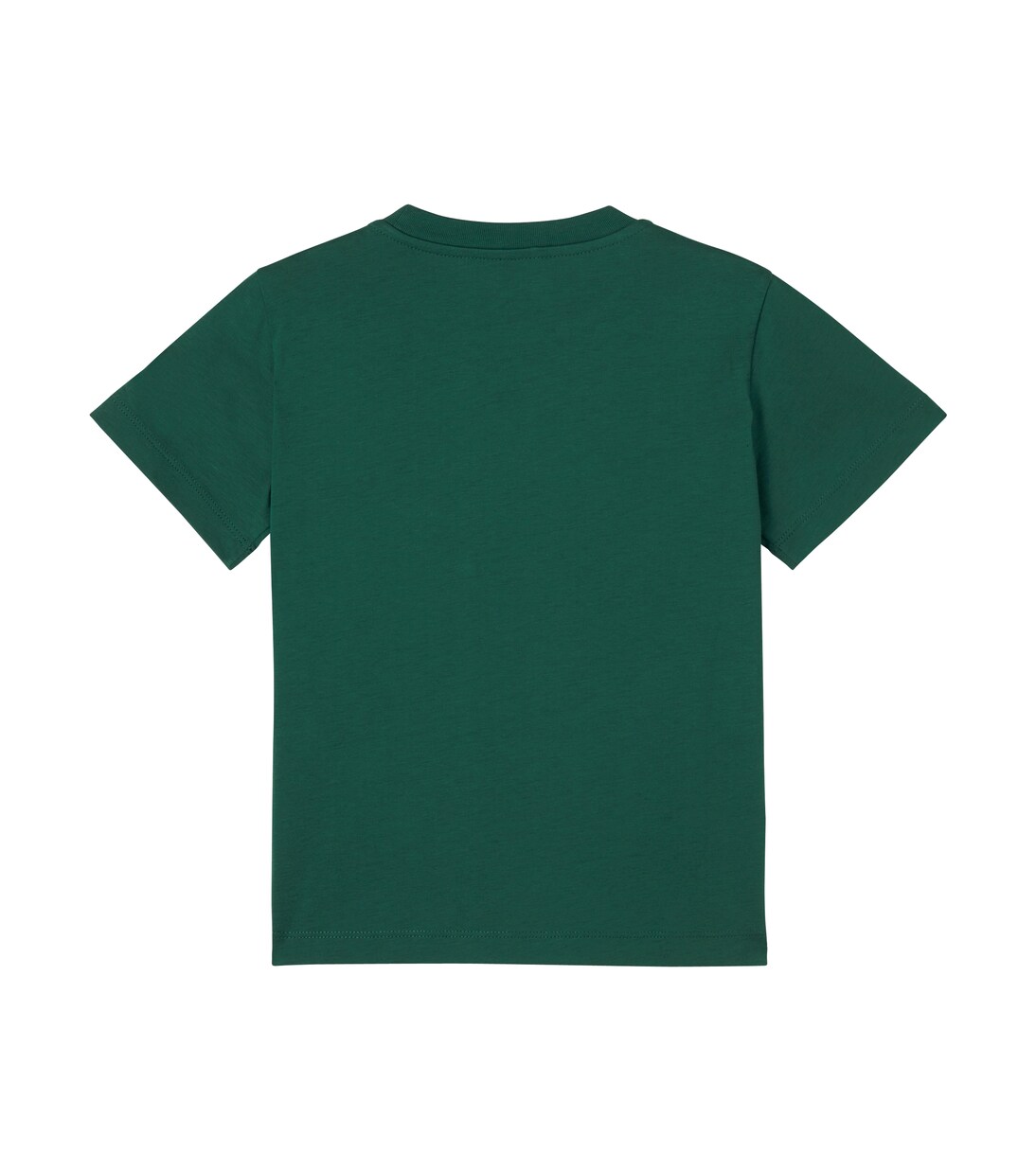 Mon Duck cotton jersey T-shirt | Moncler Enfant