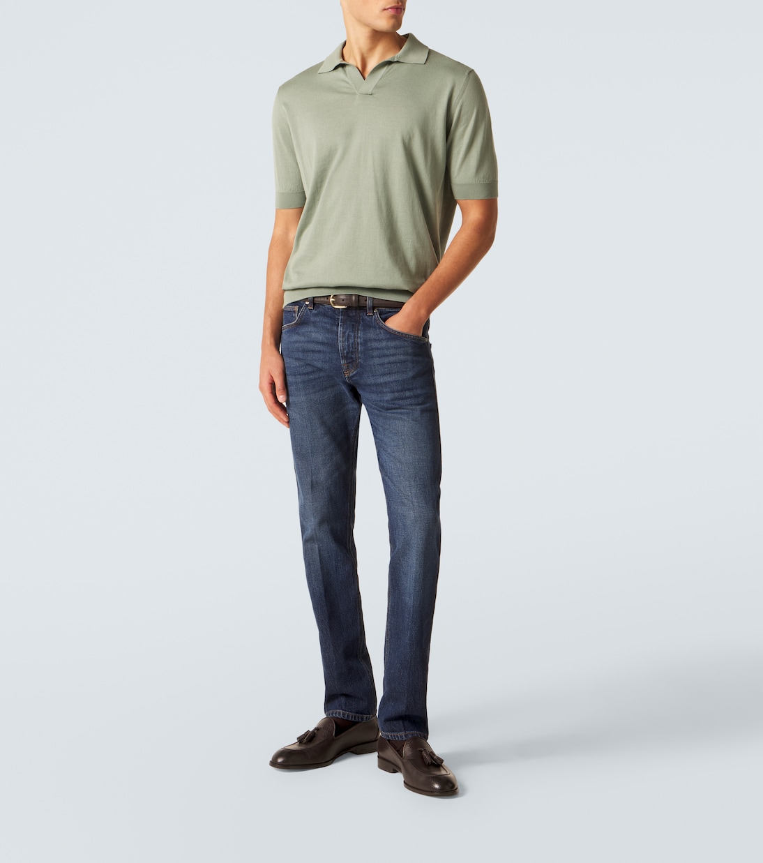 Jeans slim | Lardini