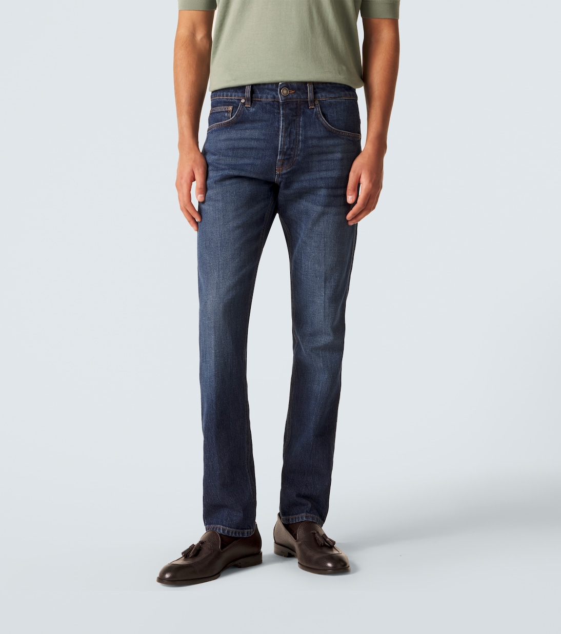 Jeans slim | Lardini