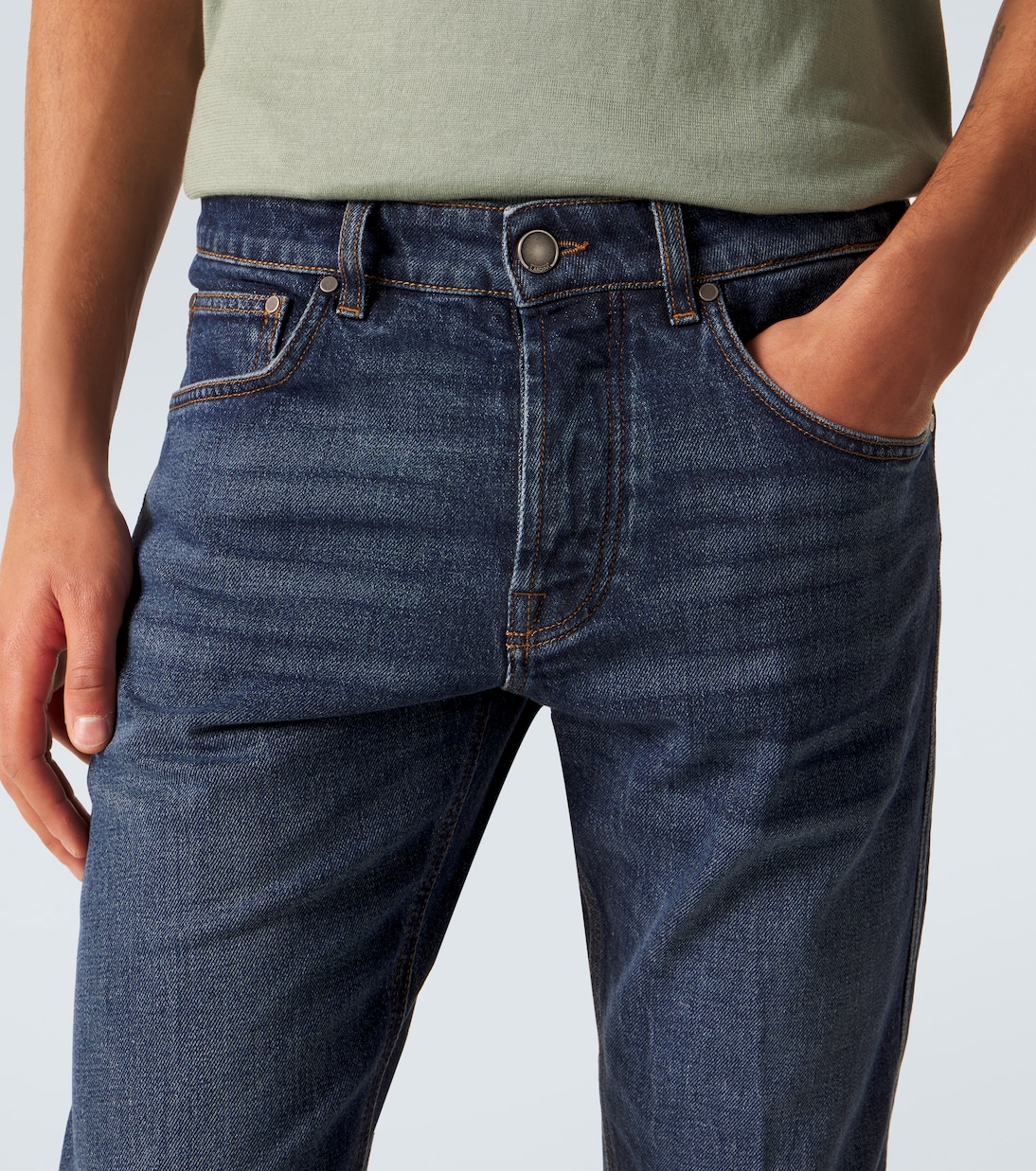 Jeans slim | Lardini