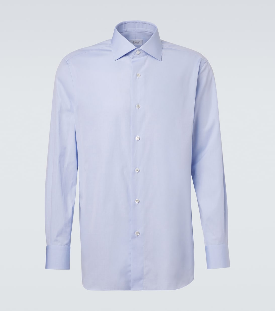 Oxford-Hemd Williams aus Baumwolle | Brioni