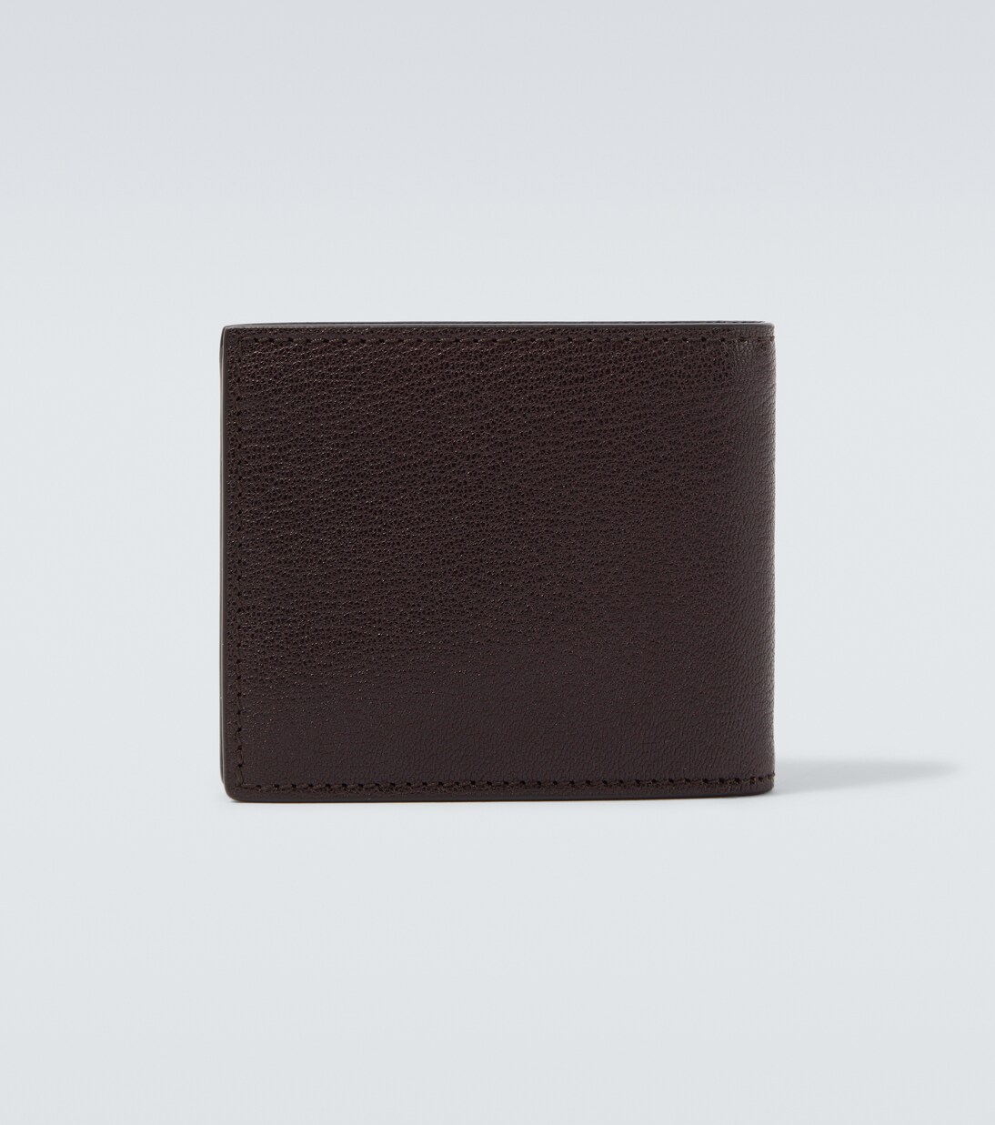 Portemonnaie Lira aus Leder | Gucci