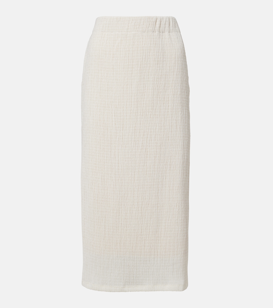 Knitted pencil skirt | Vince