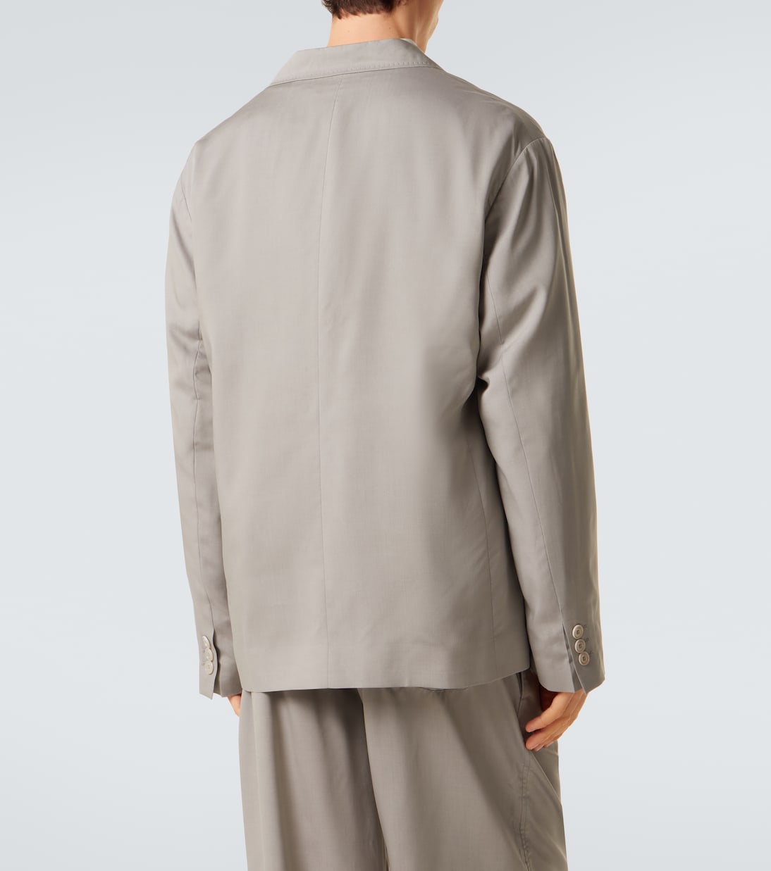 Blazer doppiopetto Halt | Our Legacy