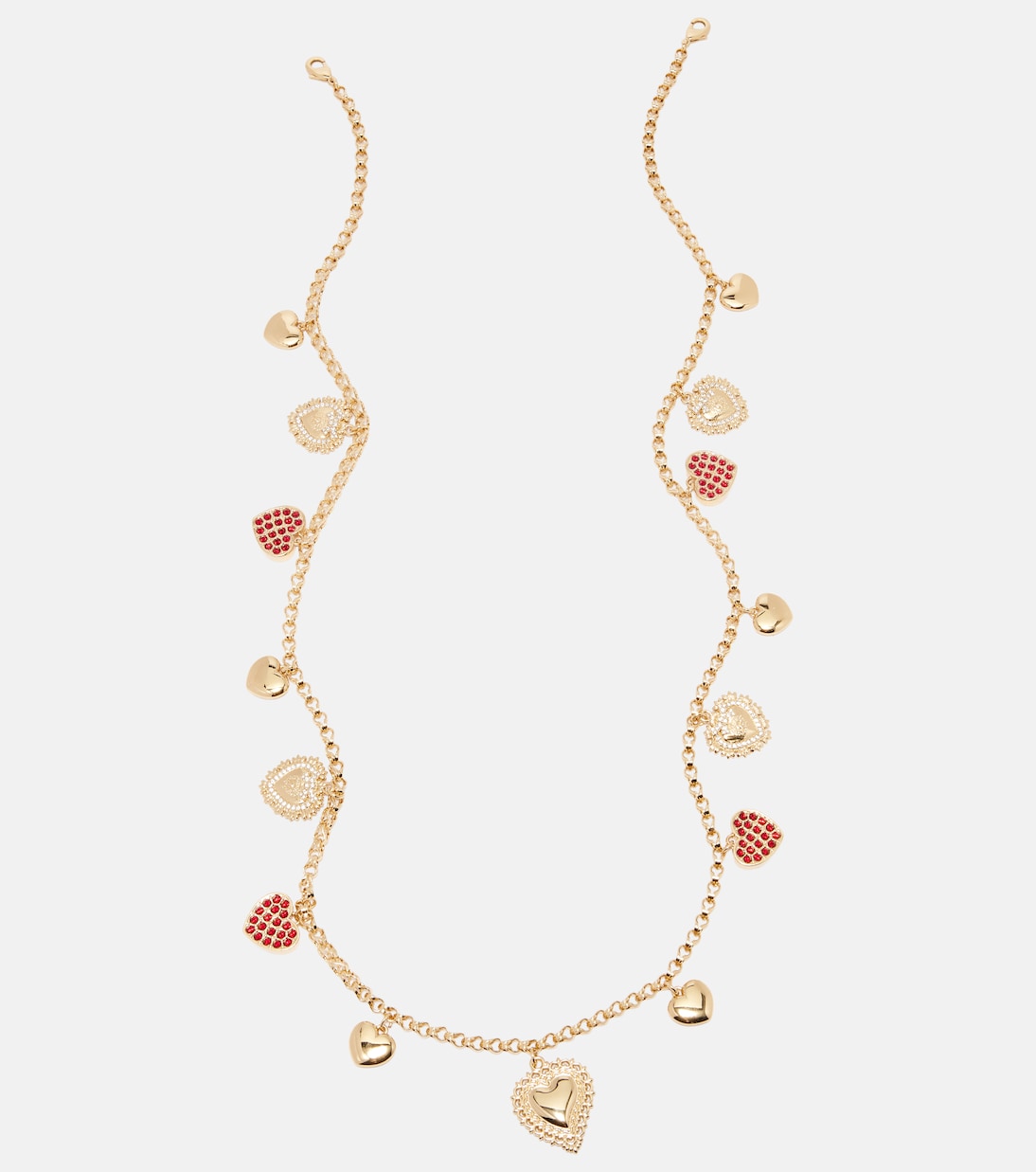 Occhiali da sole squadrati Devotion | Dolce&Gabbana