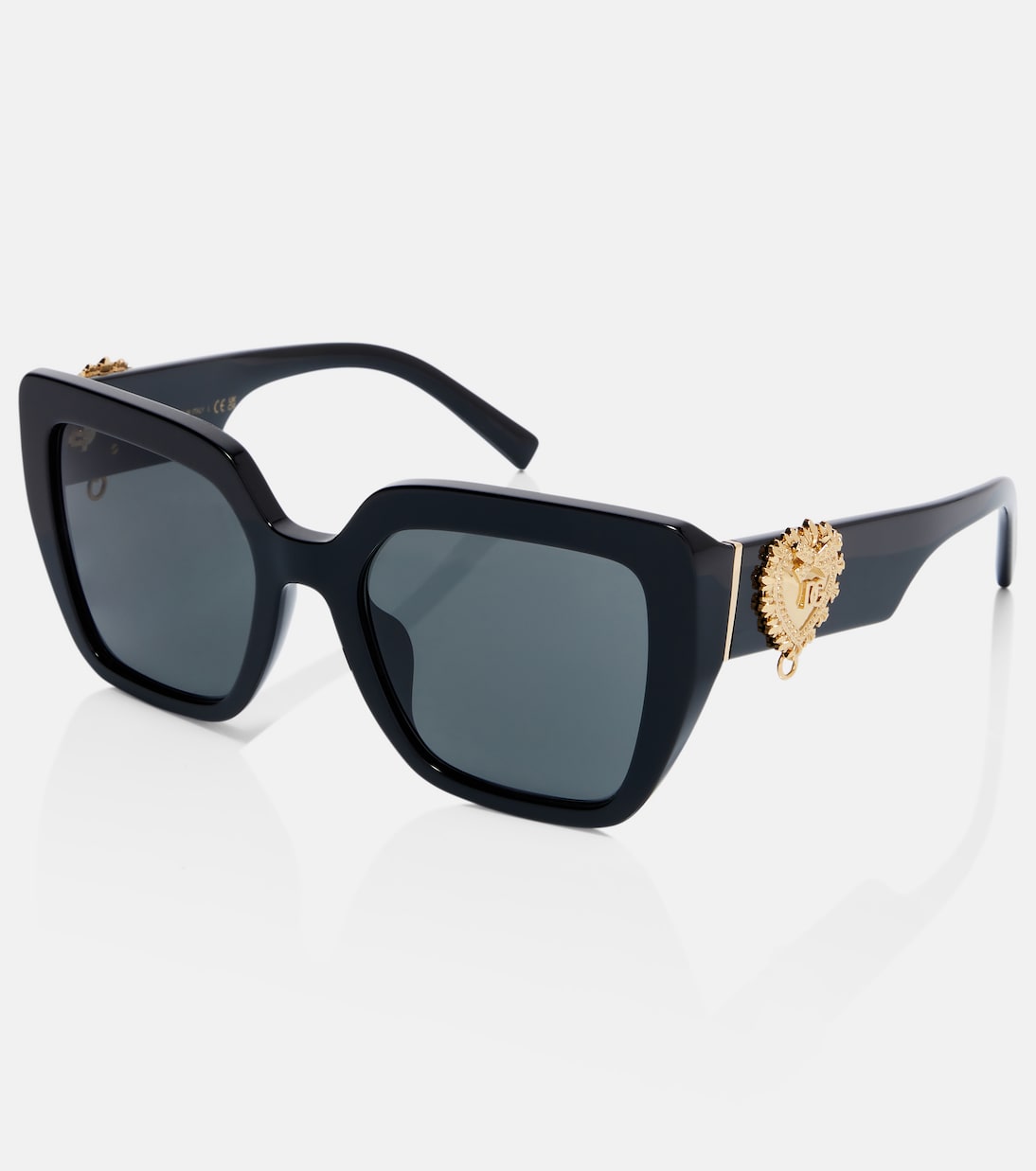 Devotion square sunglasses | Dolce&Gabbana