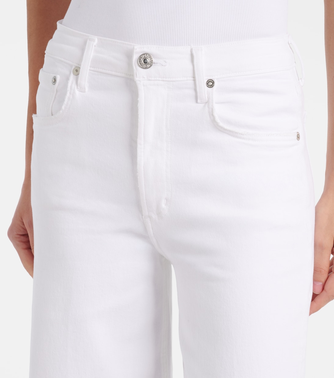 Jeans anchos Lyra | Citizens of Humanity