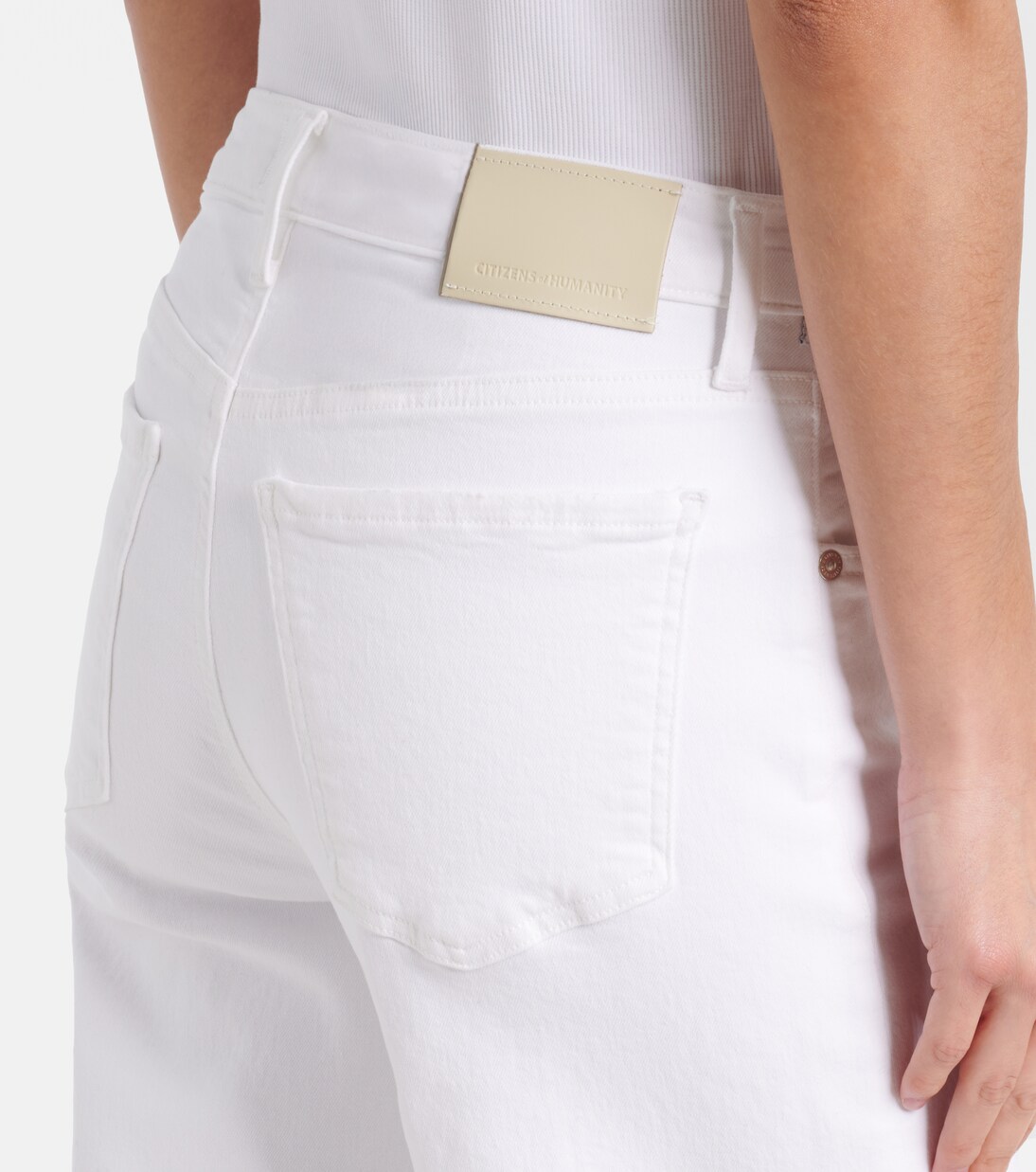 Jeans anchos Lyra | Citizens of Humanity