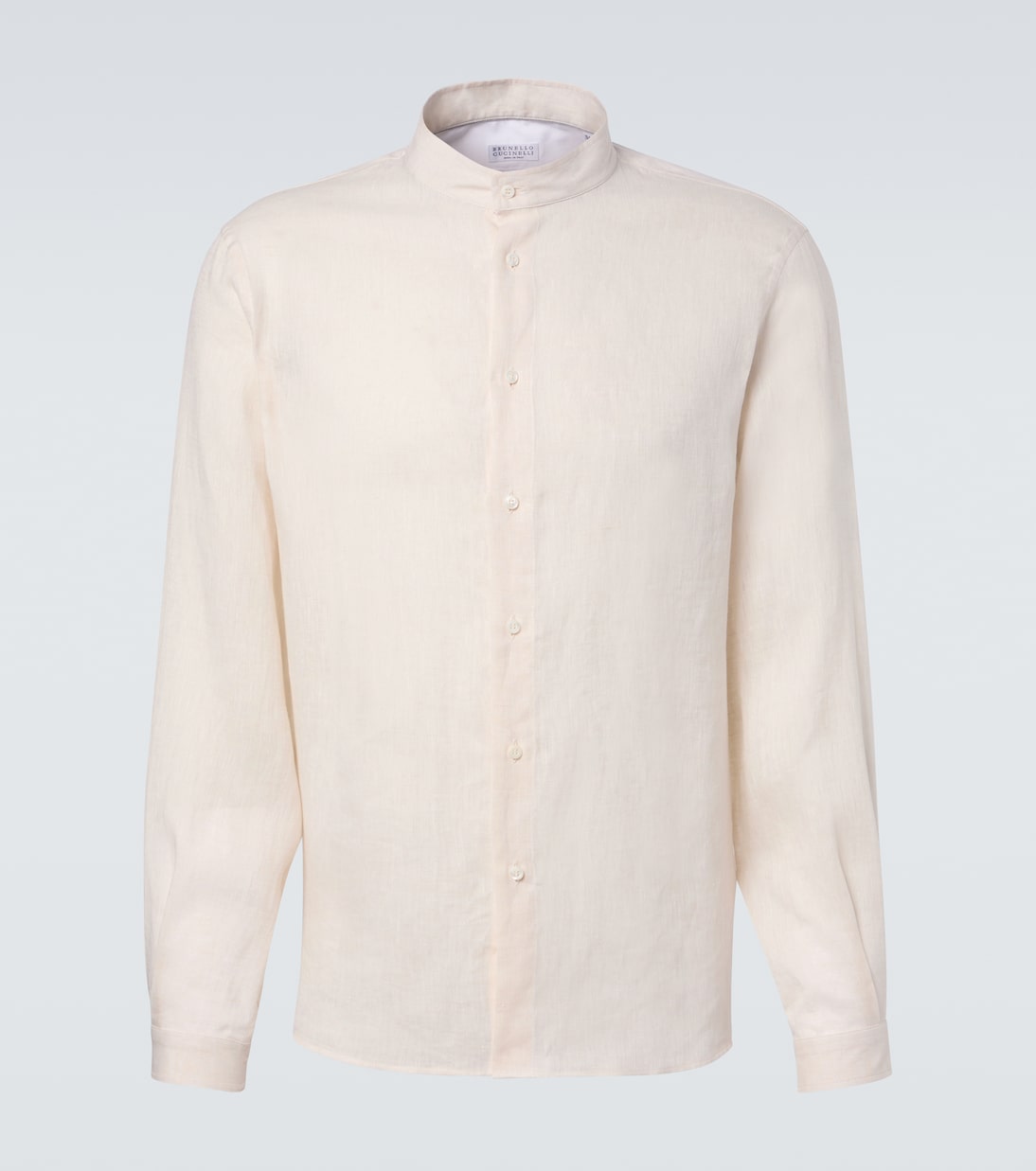 Linen shirt | Brunello Cucinelli