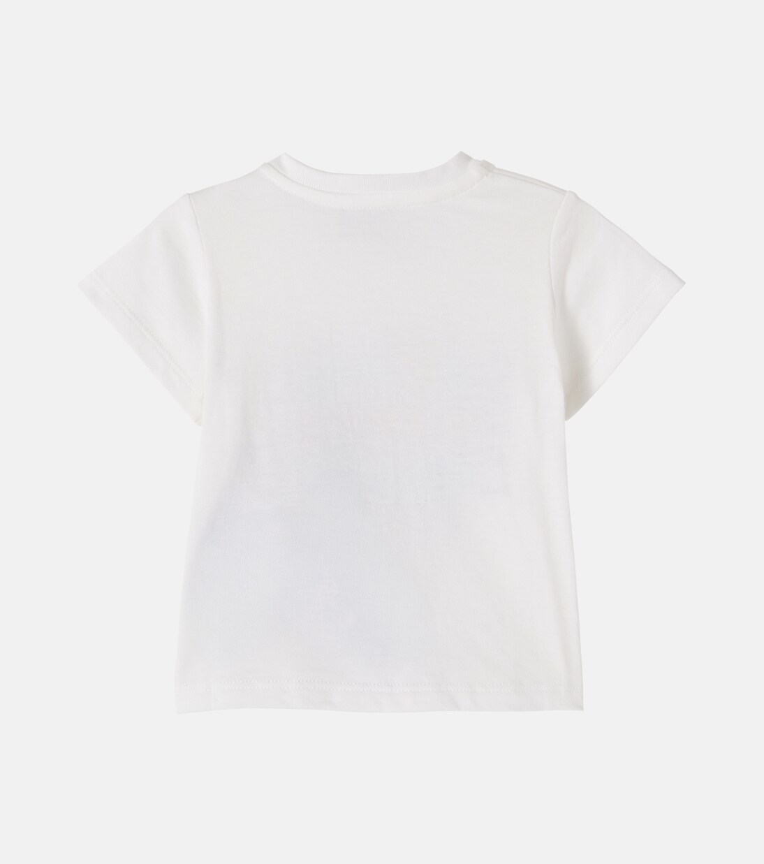 x Mr. Men Little Miss Baby cotton jersey T-shirt | Gucci Kids