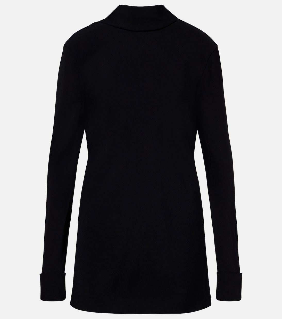 Evo draped top | The Row
