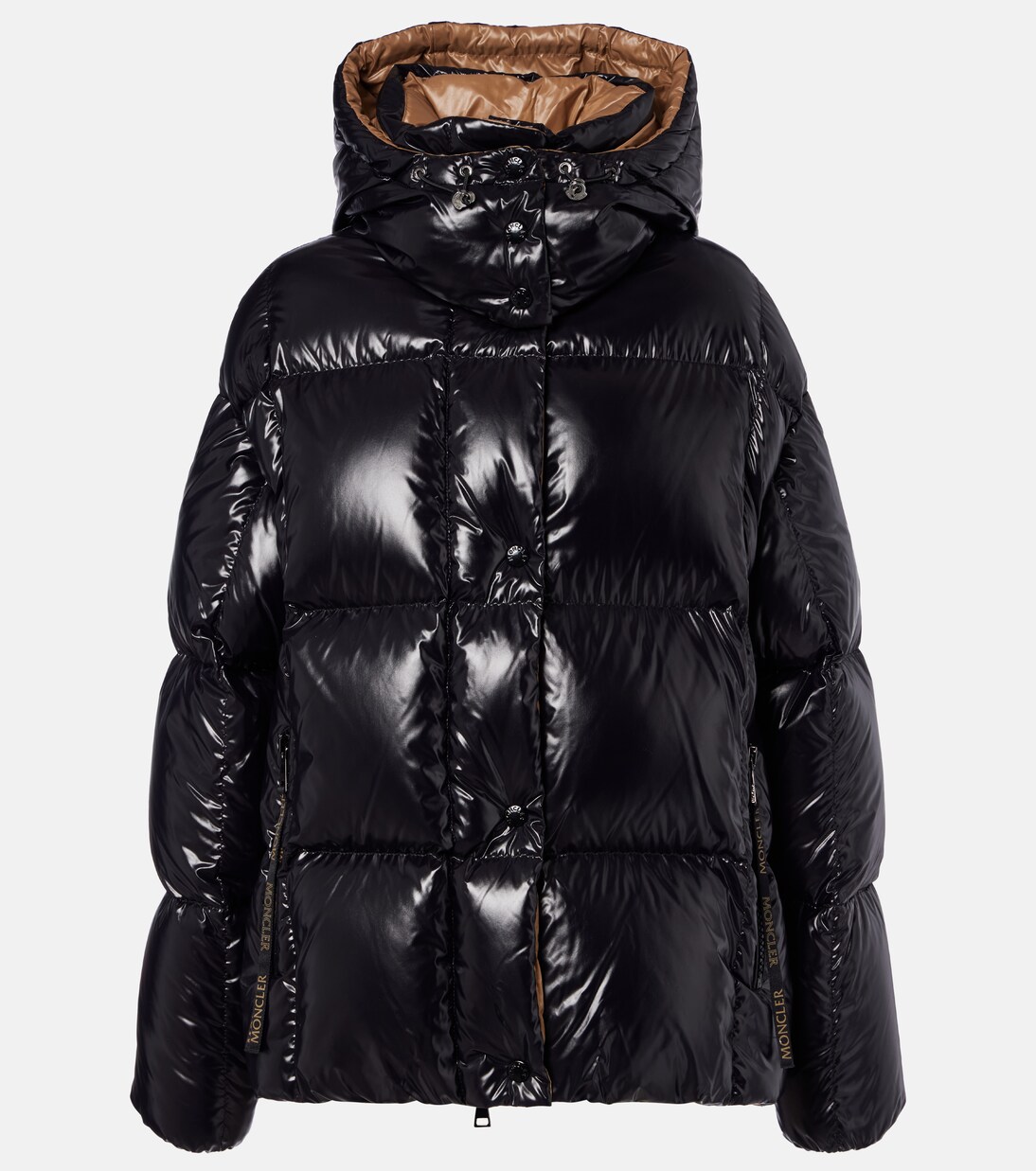 Daunenjacke Parana | Moncler