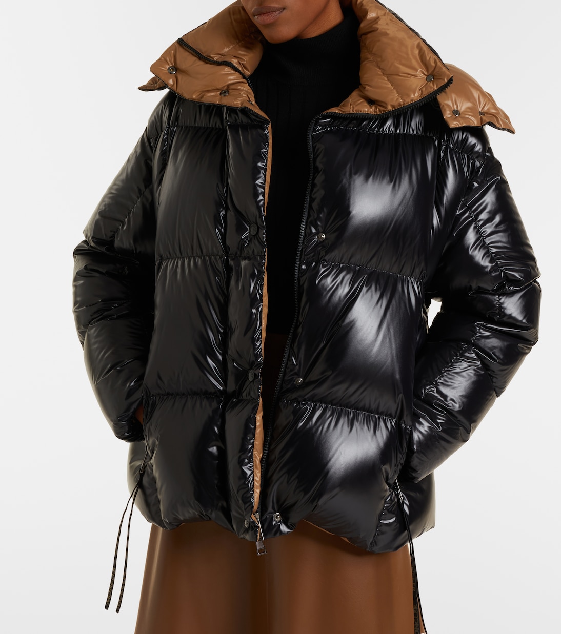 Daunenjacke Parana | Moncler