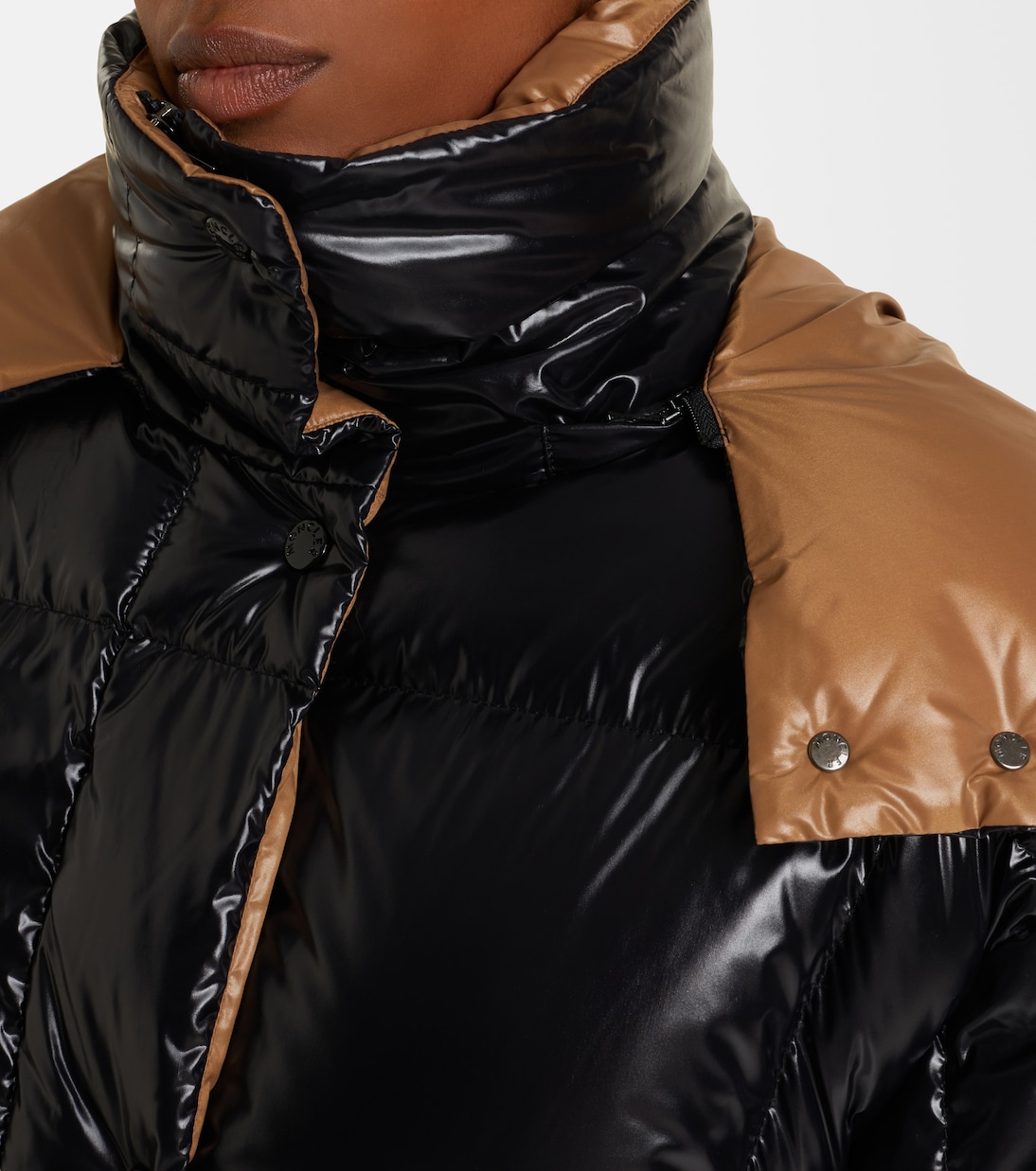 Daunenjacke Parana | Moncler