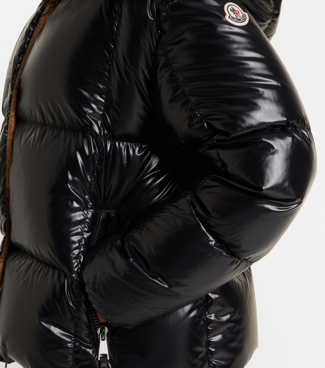 Daunenjacke Parana | Moncler