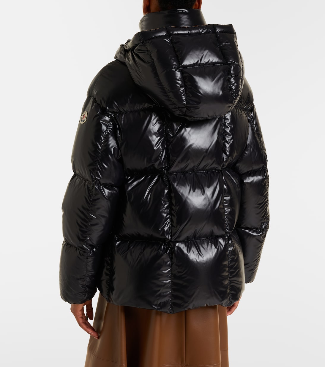 Daunenjacke Parana | Moncler