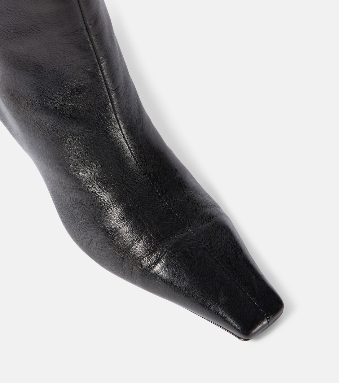 Bottines Arizona en cuir | Khaite