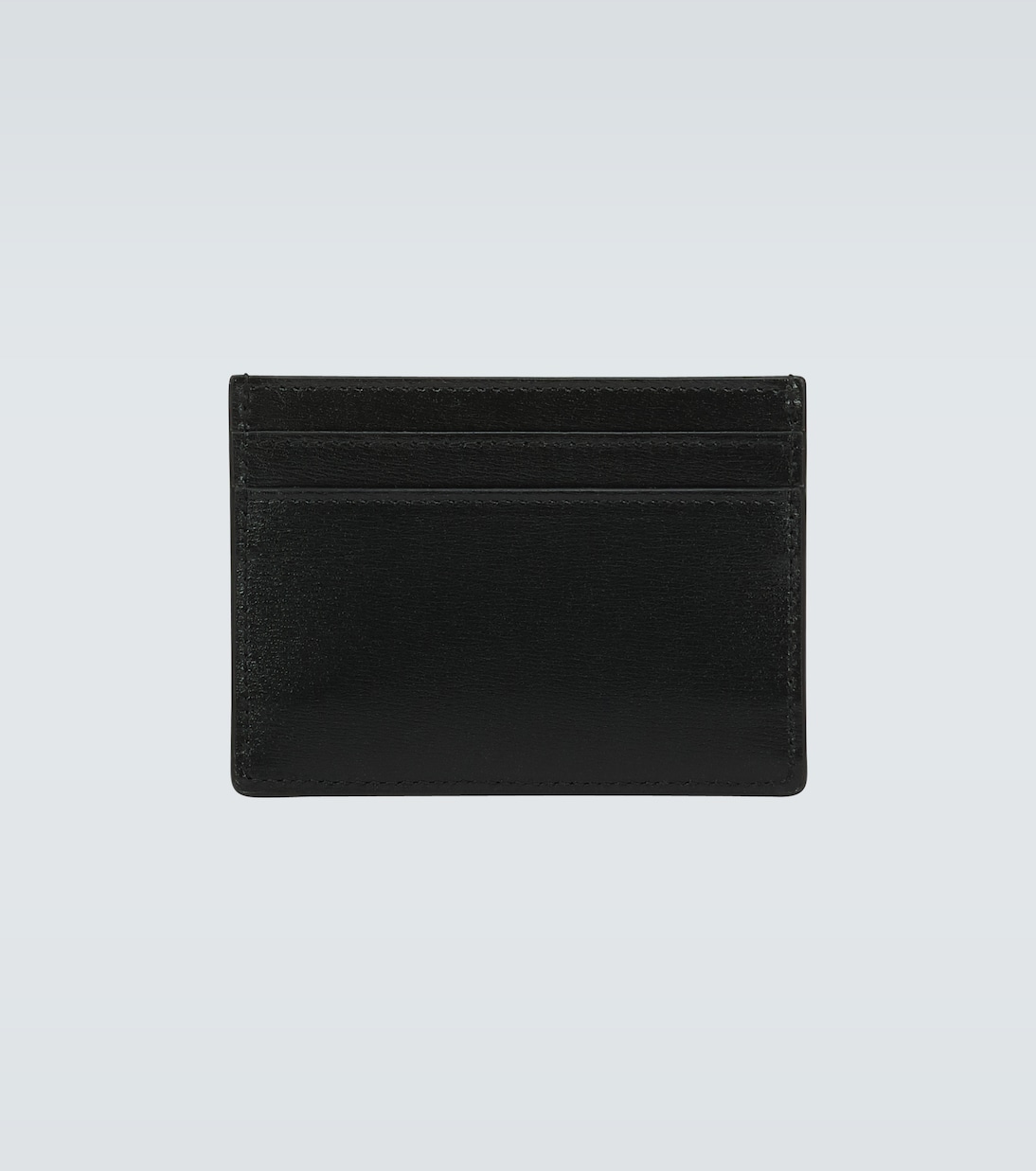 Kartenetui Tiny Cassandre aus Leder | Saint Laurent