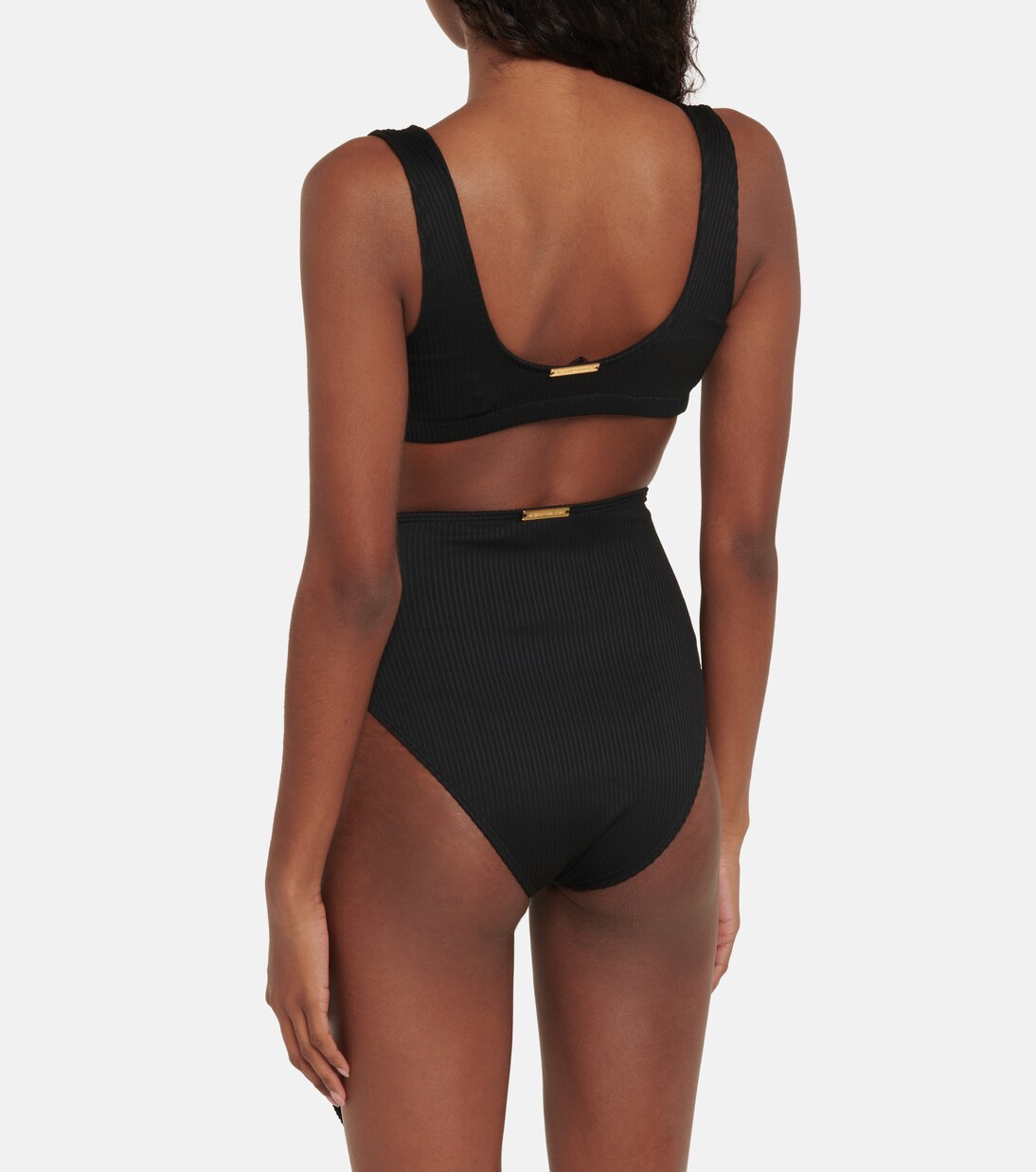 Culotte de bikini Naomi | Alexandra Miro