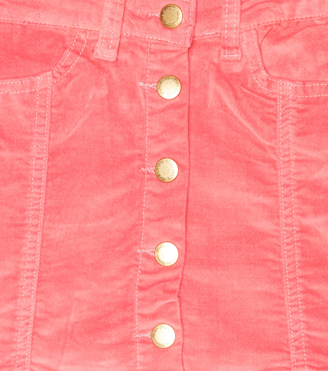 Bera corduroy skirt | Molo