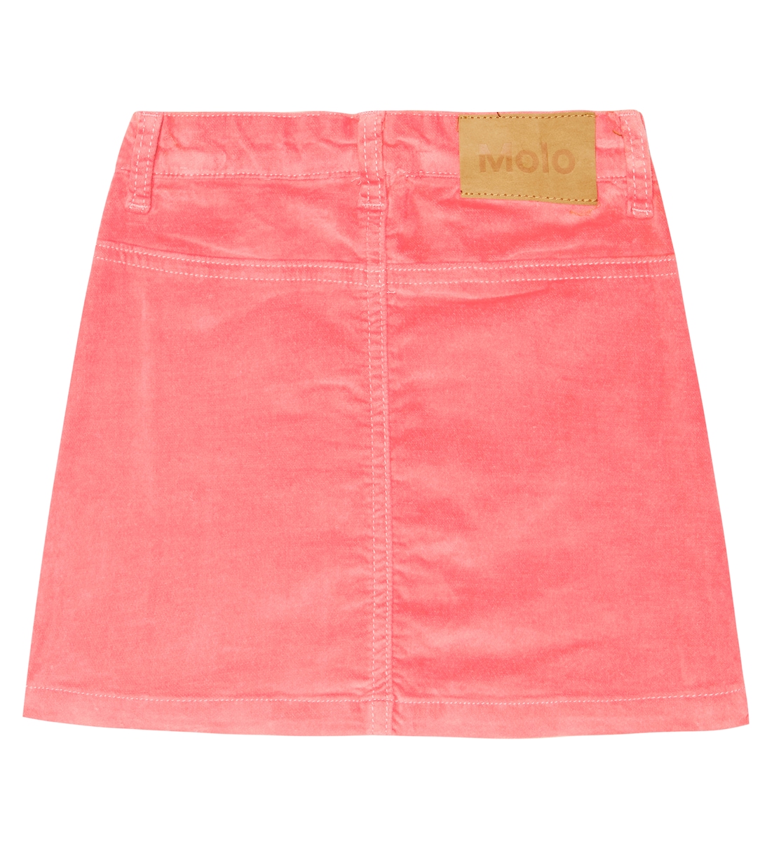 Bera corduroy skirt | Molo