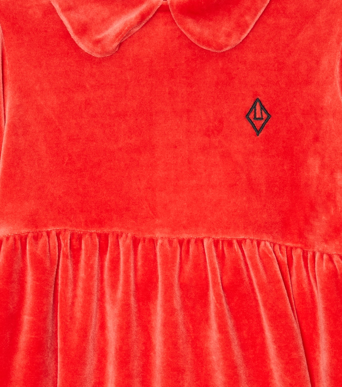 Robe Mouse en velours | The Animals Observatory