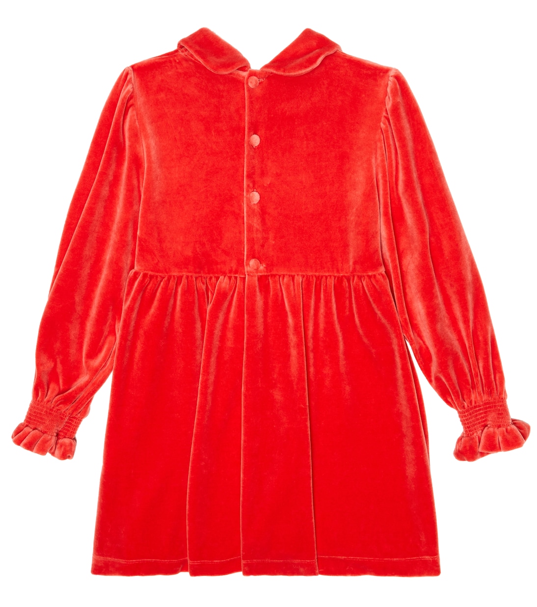 Robe Mouse en velours | The Animals Observatory