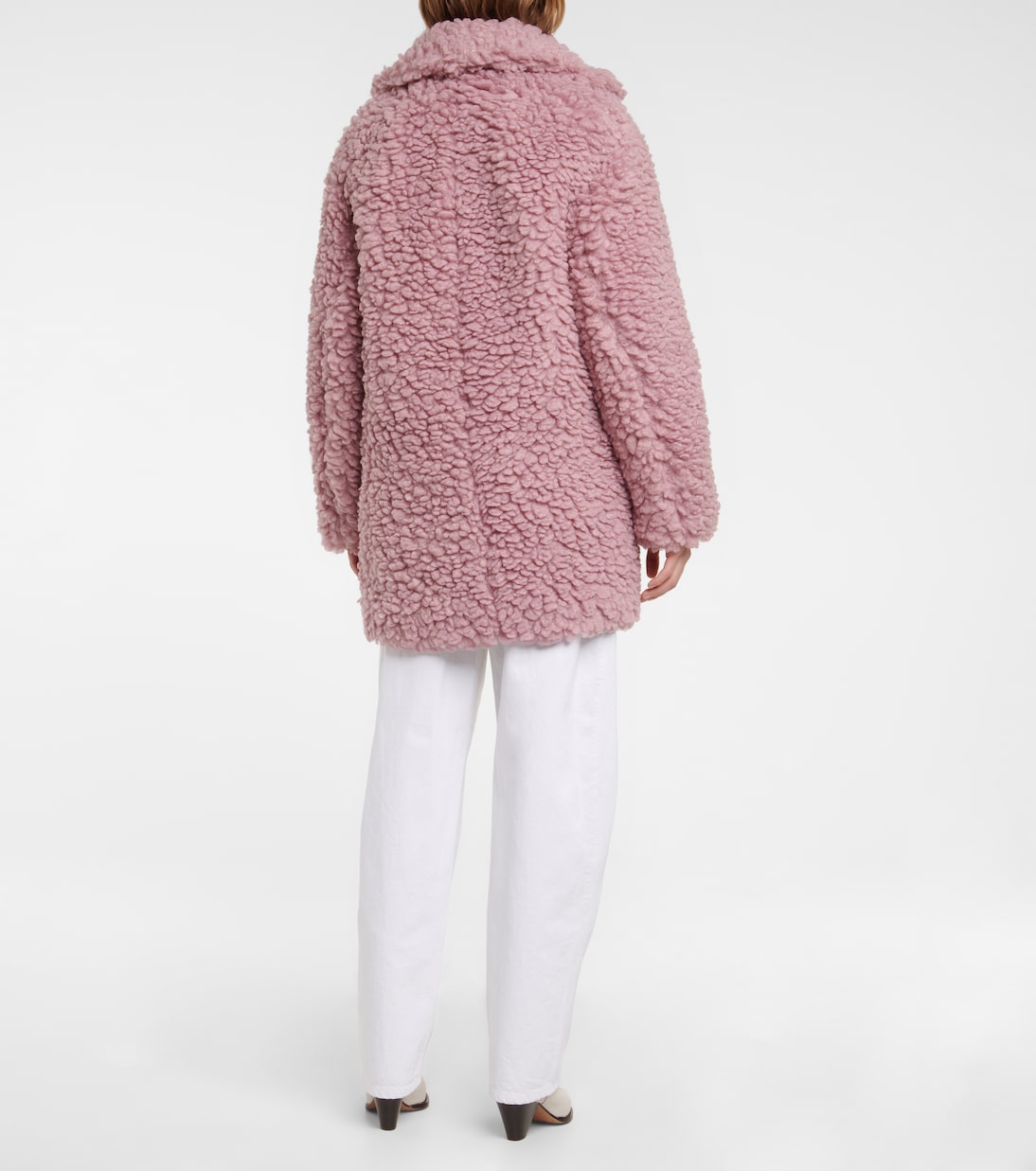 Cappotto Sabrinega  | Isabel Marant