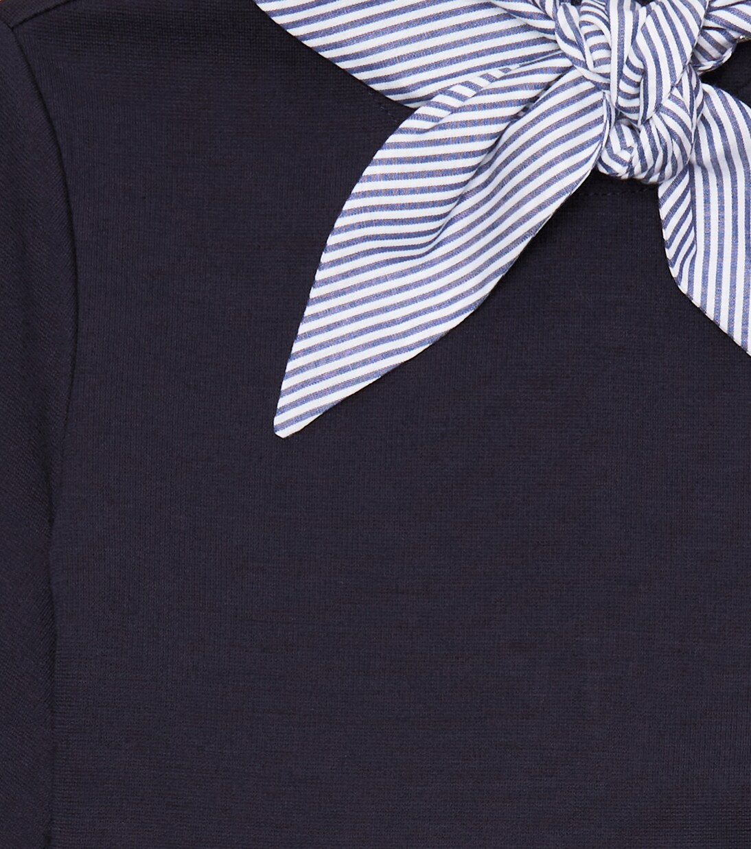 Jersey dress | Il Gufo