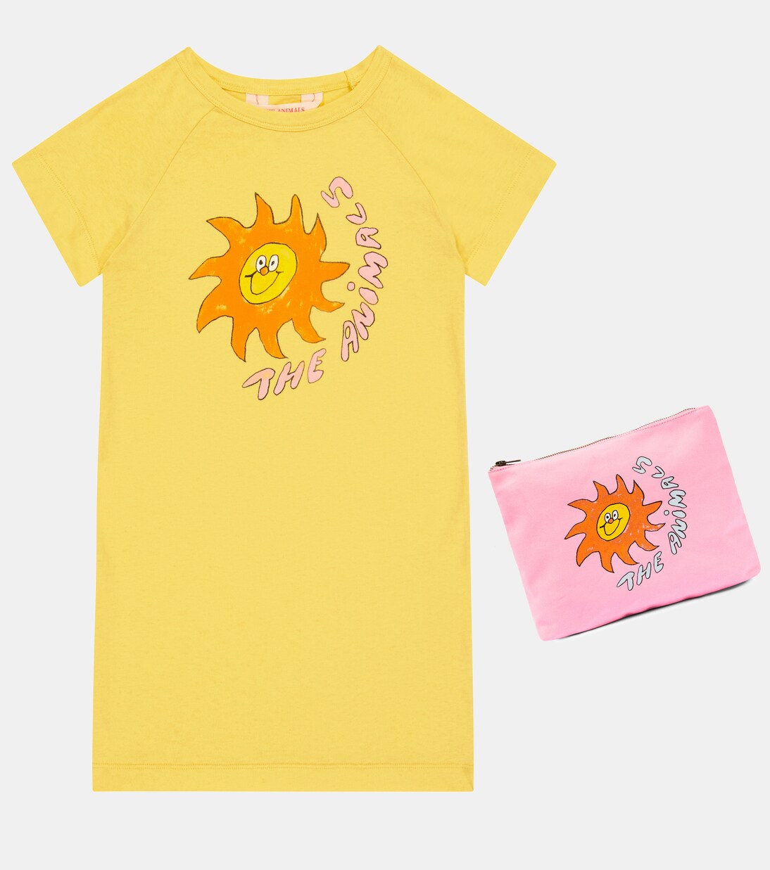 Bedrucktes Etui | The Animals Observatory