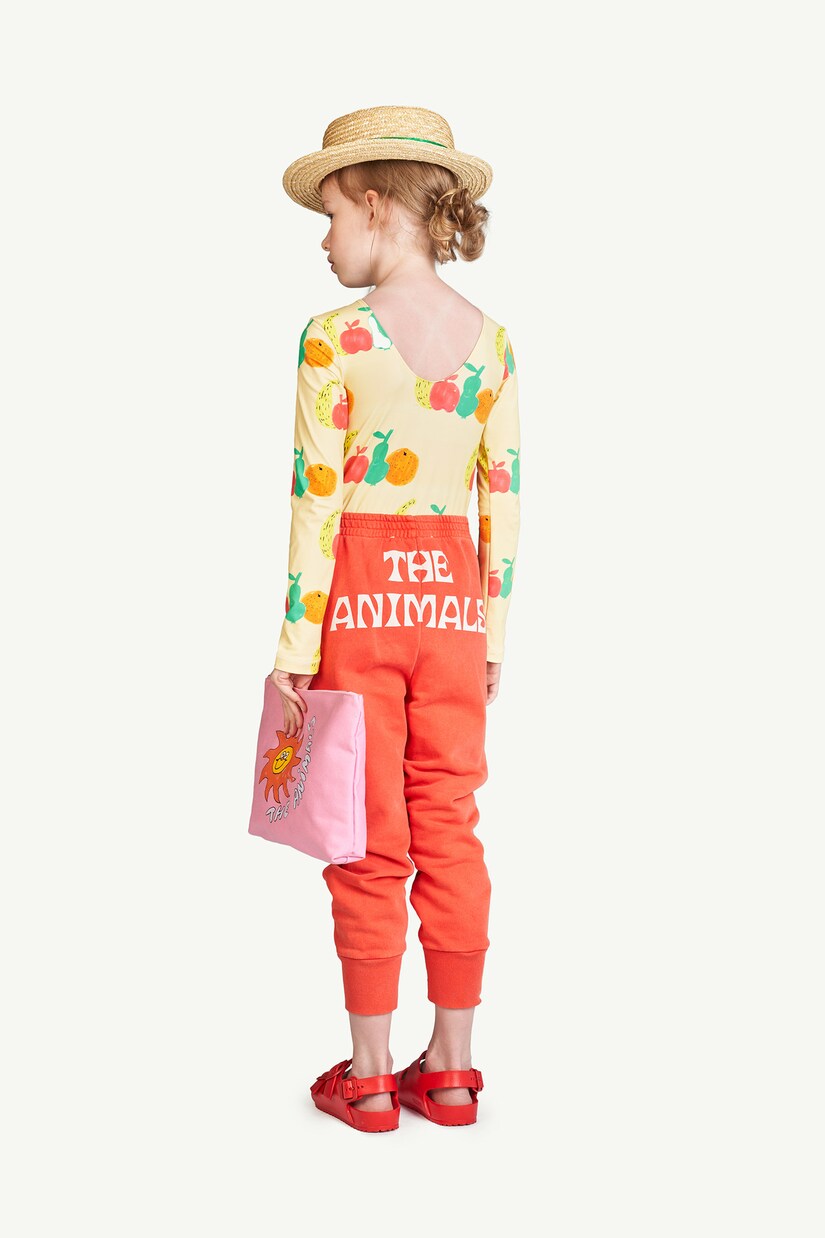 Bedrucktes Etui | The Animals Observatory